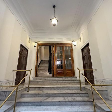 Porta Castello Charme Apartment Rome Bagian luar foto