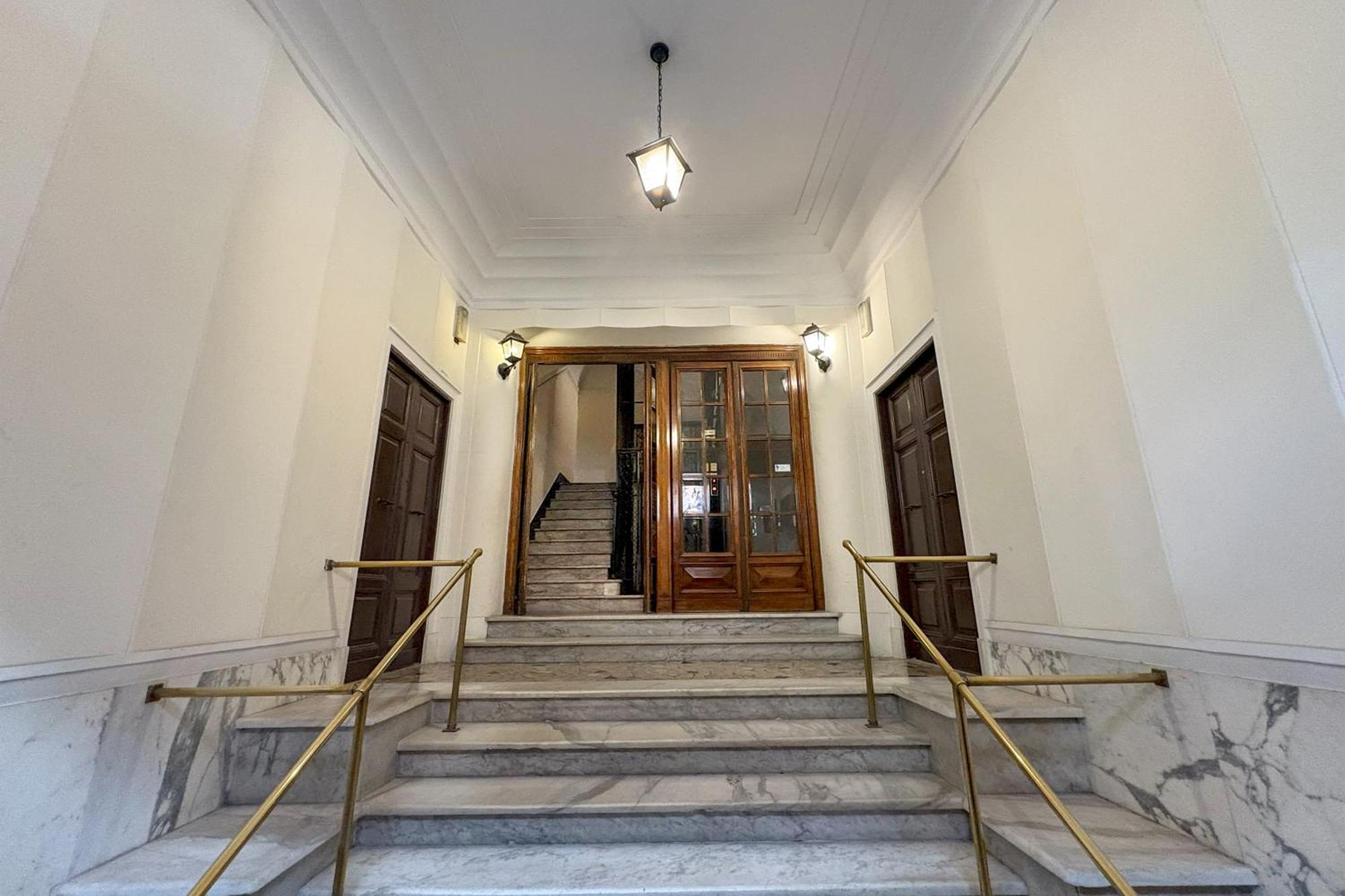 Porta Castello Charme Apartment Rome Bagian luar foto